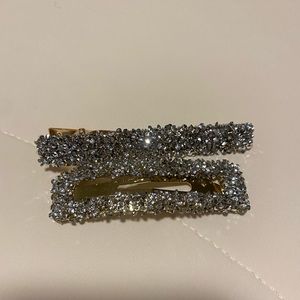 13 Different Unique Hair Clips